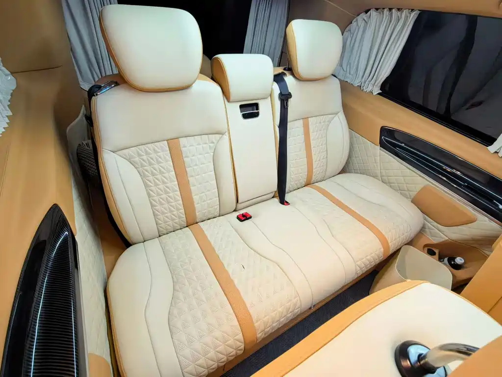 Mansory Mansory V-Class — миниатюра 8