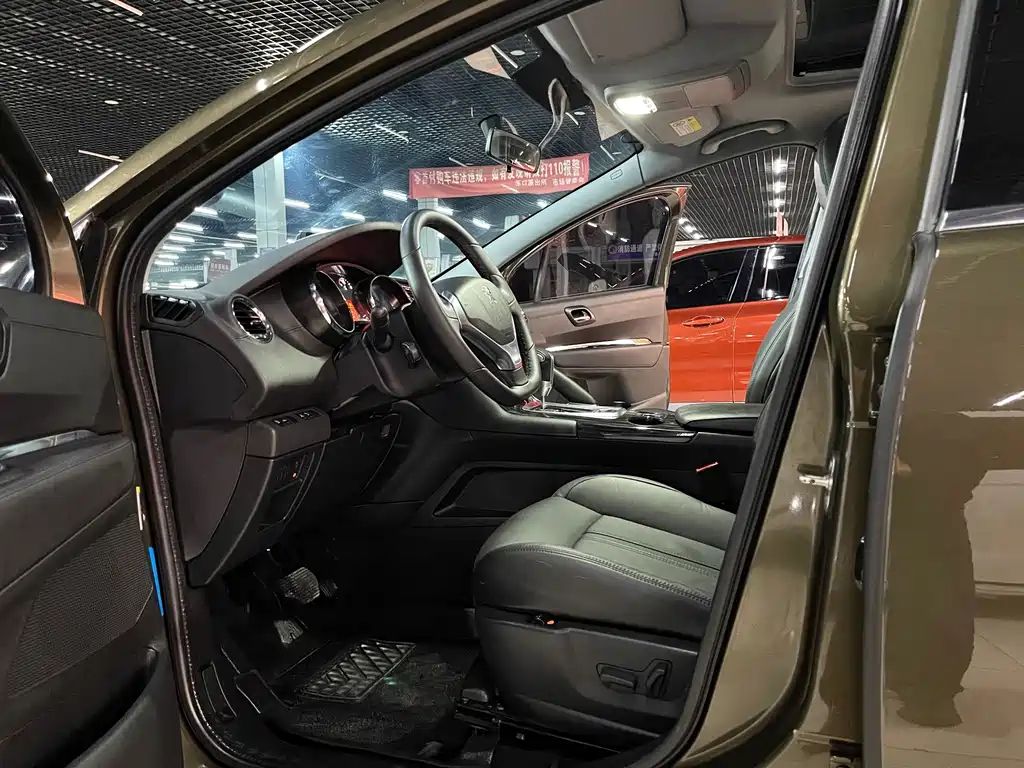 Peugeot 3008 — миниатюра 7