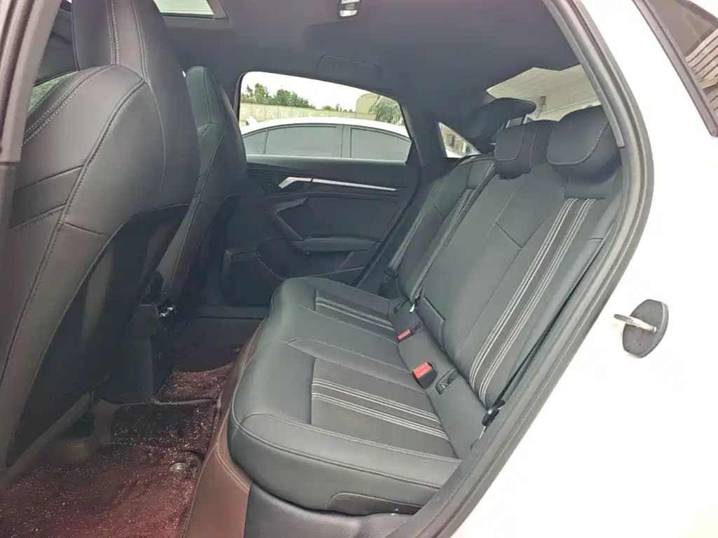 Audi A3 — миниатюра 17