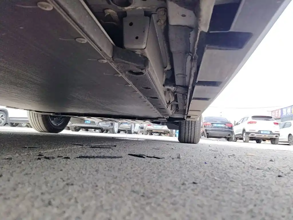 BYD Dolphin — миниатюра 21