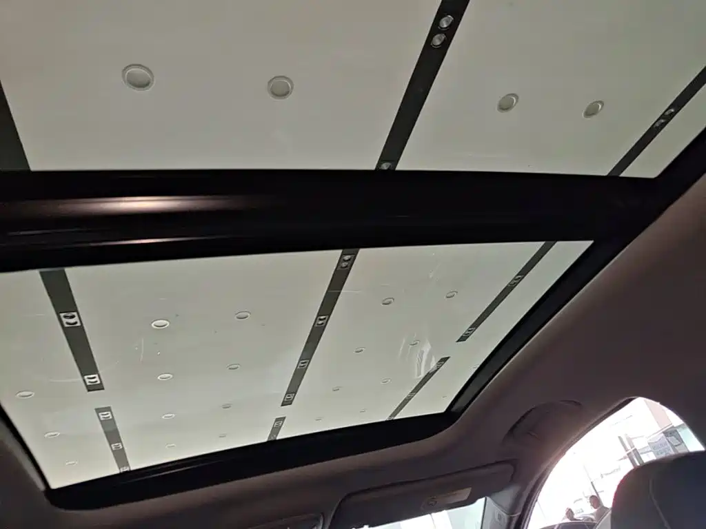 GAC Motor Trumpchi M6 — миниатюра 18