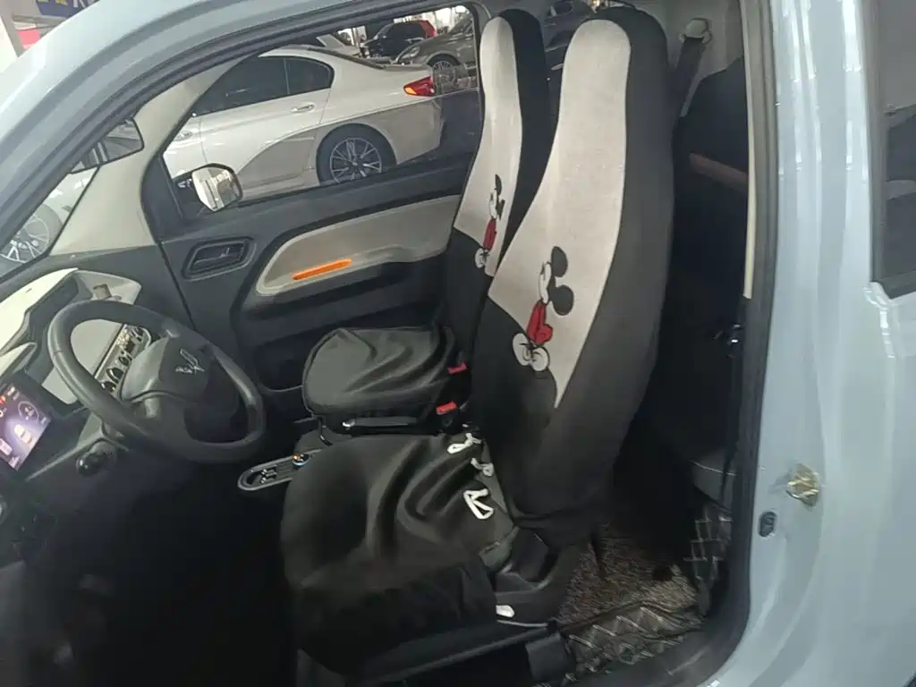 Wuling Mini EV — фотографии объявления, Фото 16