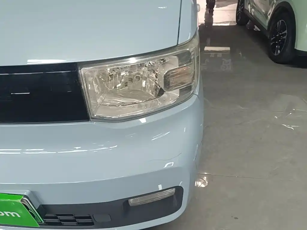 Wuling Mini EV — фотографии объявления, Фото 25