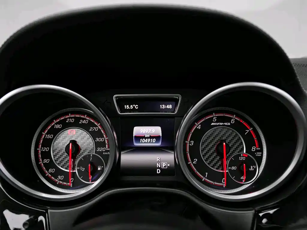 Mercedes-Benz GLS AMG — миниатюра 17