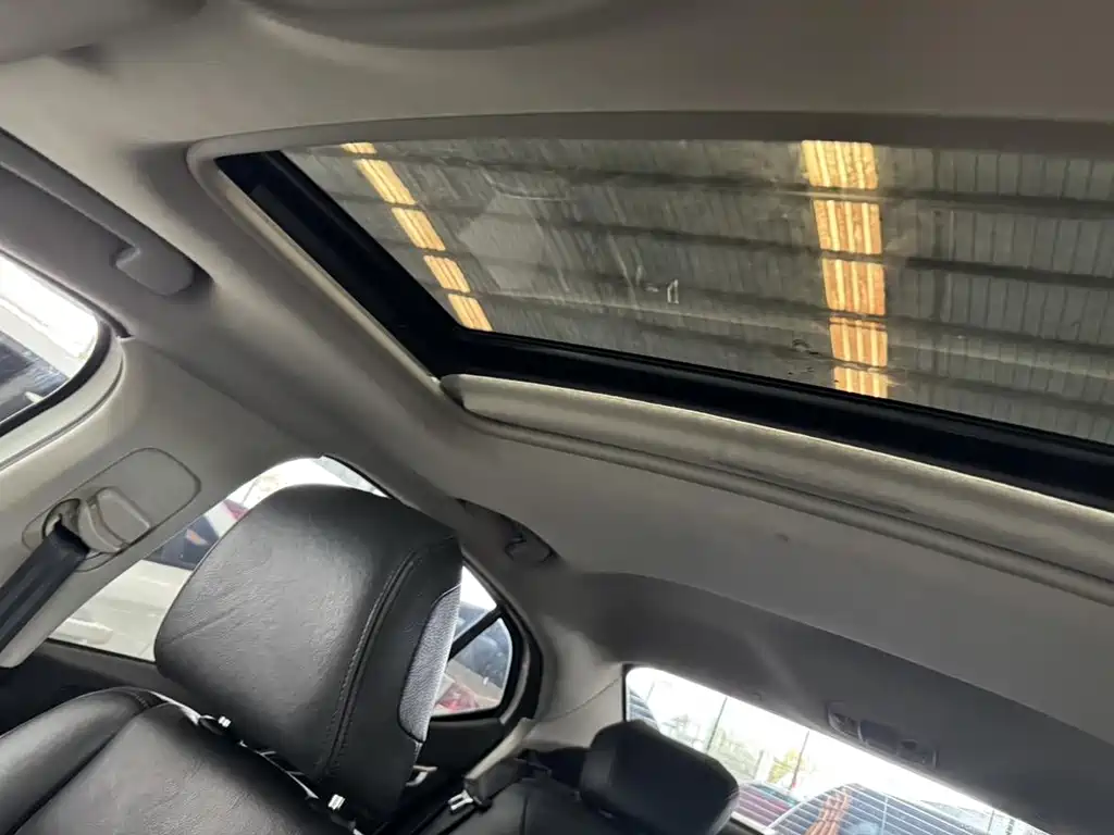 Citroen C4L 2013 1.6THP AT