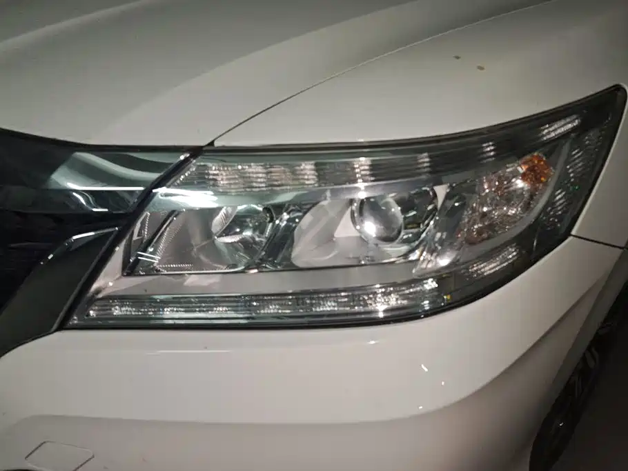 Honda Crider — миниатюра 5