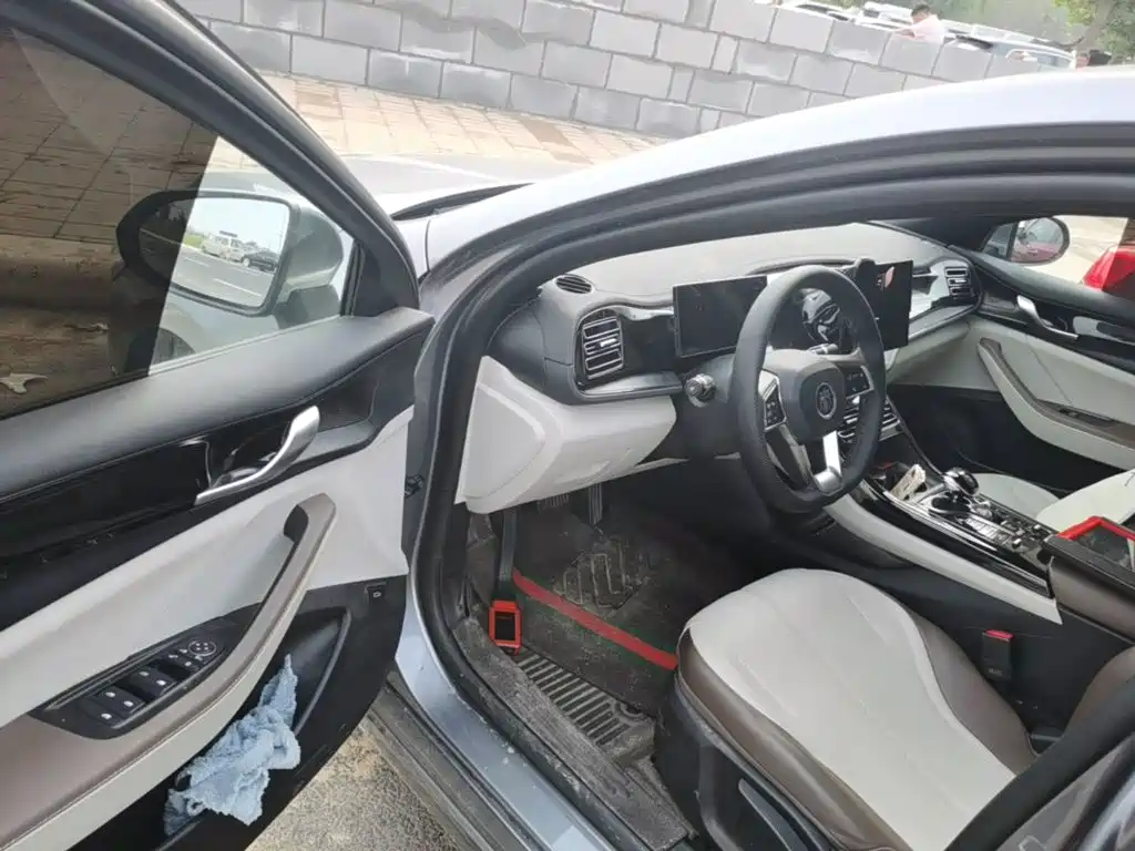 BYD Qin PLUS — миниатюра 16