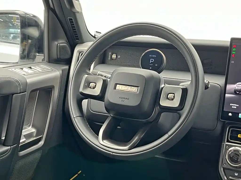 iCAR iCAR Super V23 — миниатюра 21