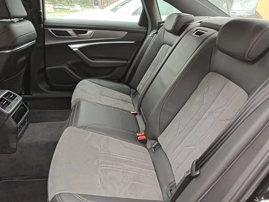 Audi A6L — миниатюра 17