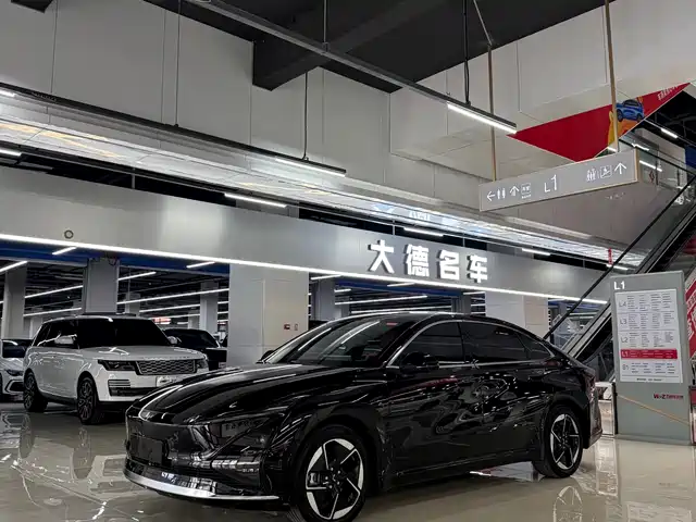 2025 Wuling Motors Starlight