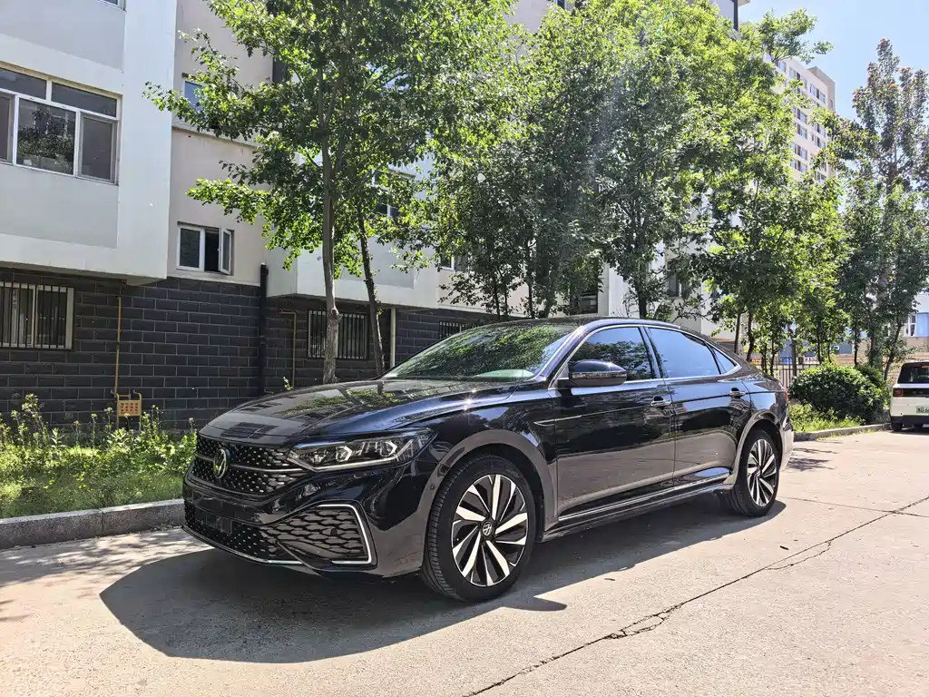 Купить Volkswagen Passat