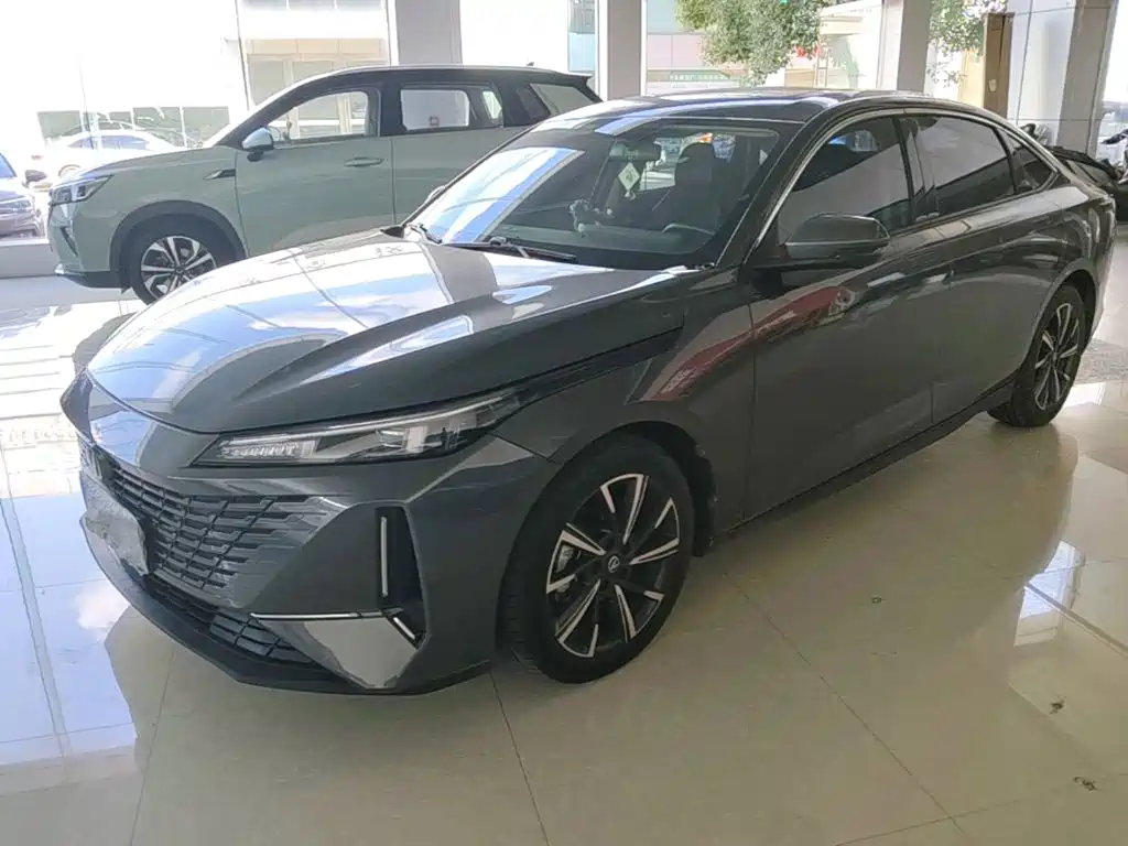 Changan Yida