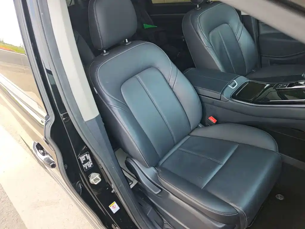 GAC Motor Trumpchi M8 — миниатюра 25