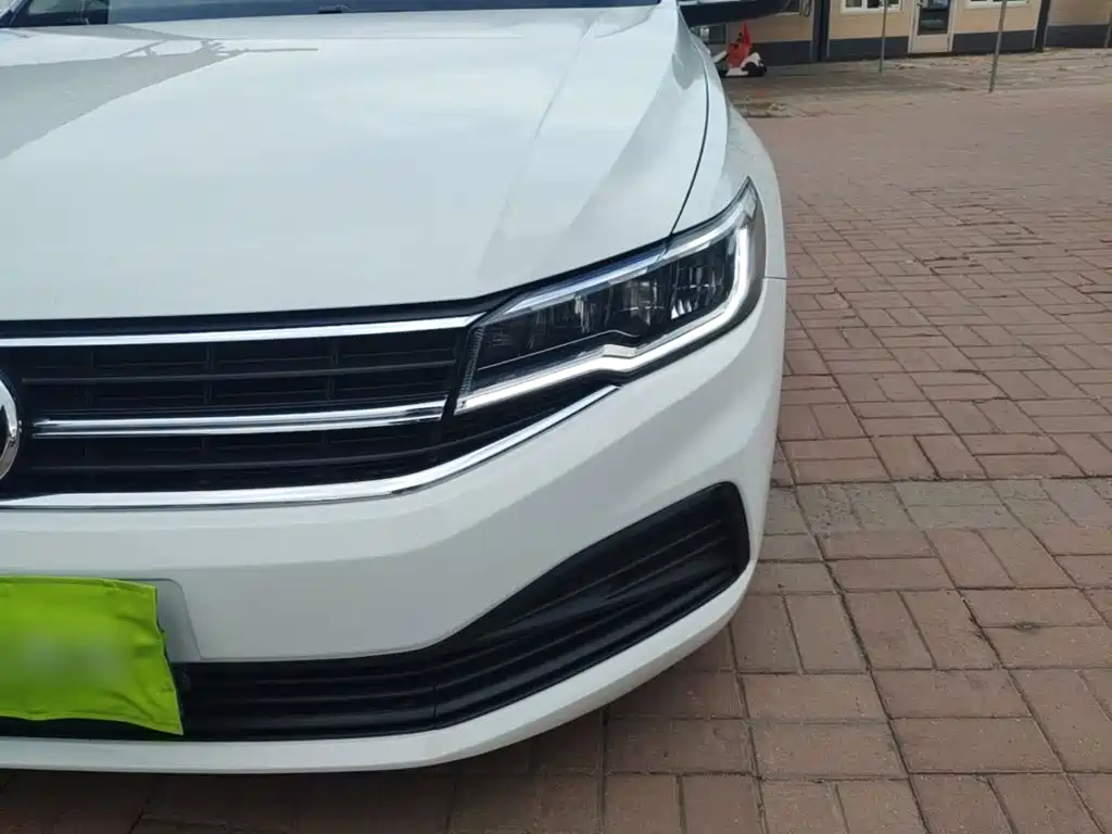 Volkswagen Bora — миниатюра 24