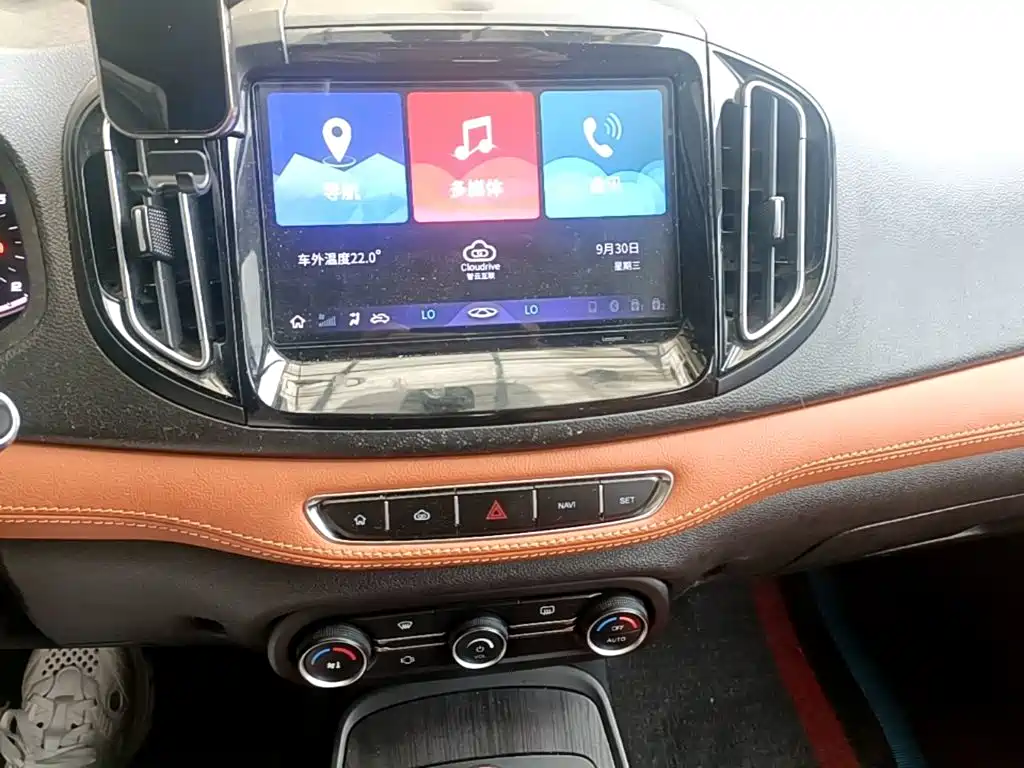 Chery Tiggo 7 — миниатюра 13