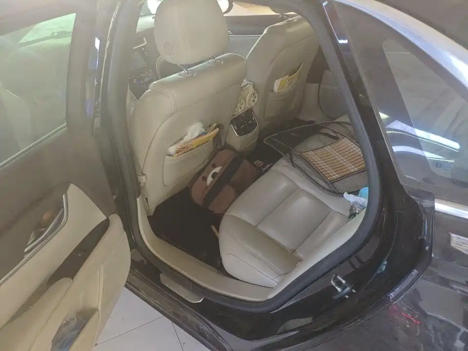 Cadillac XTS 2017 28T