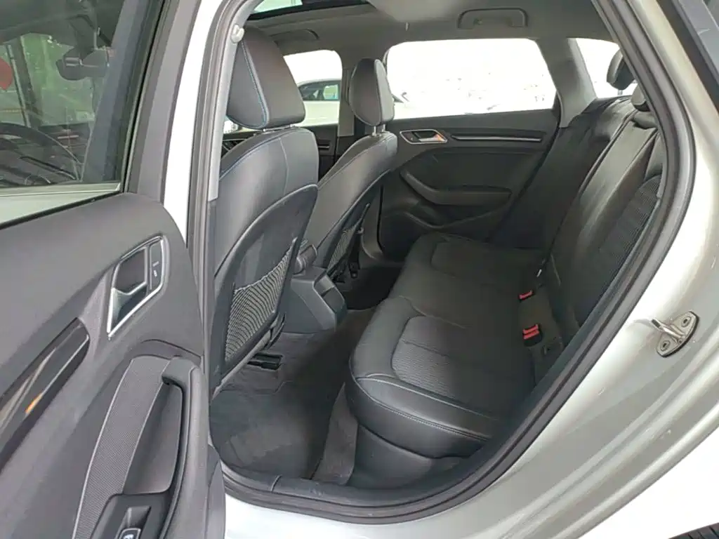 Audi A3 — миниатюра 17