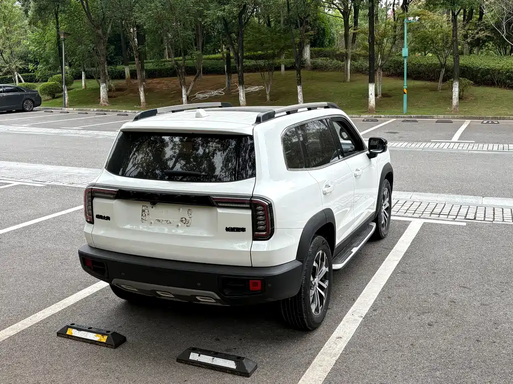Haval Big Dog — миниатюра 13