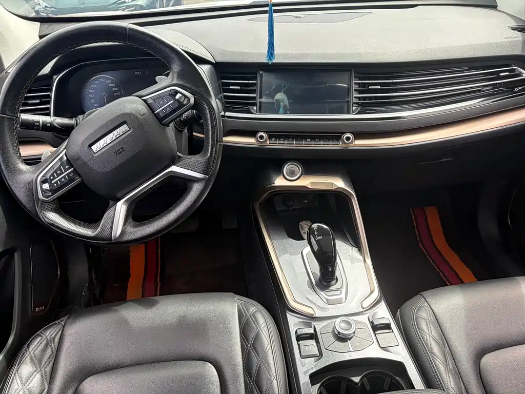 Haval H6 — миниатюра 7