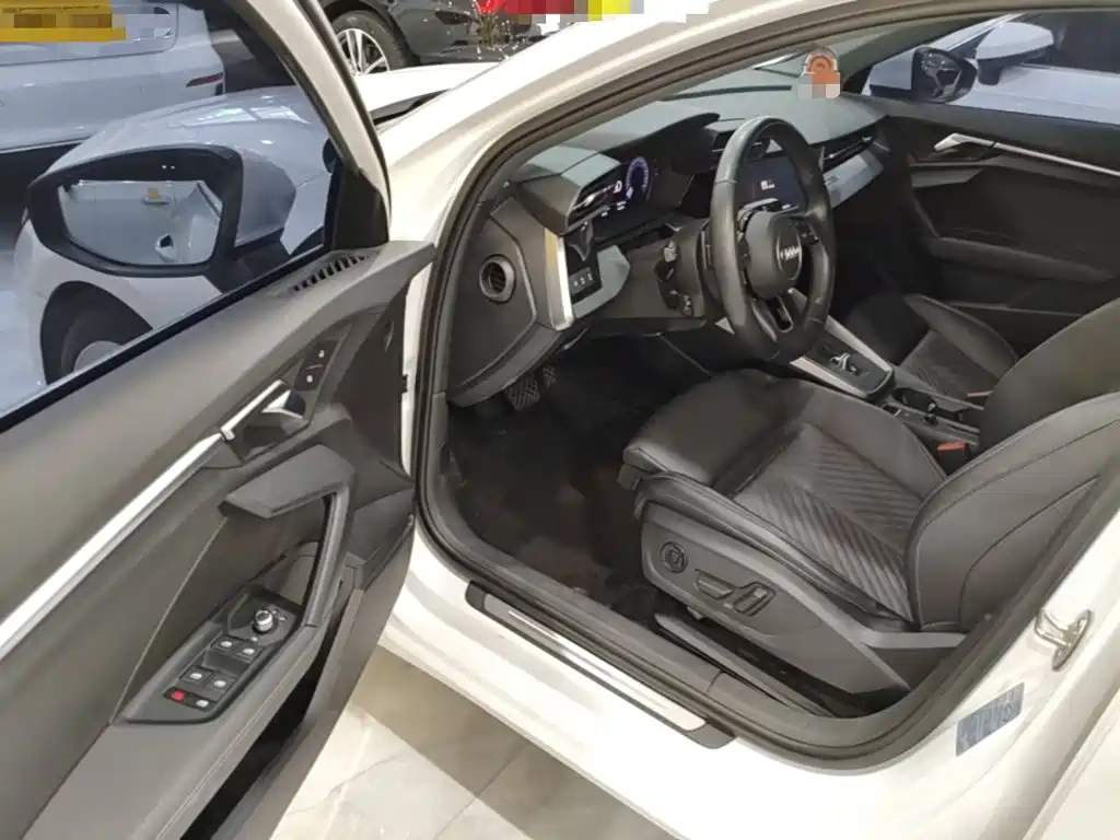 Audi A3 — миниатюра 16