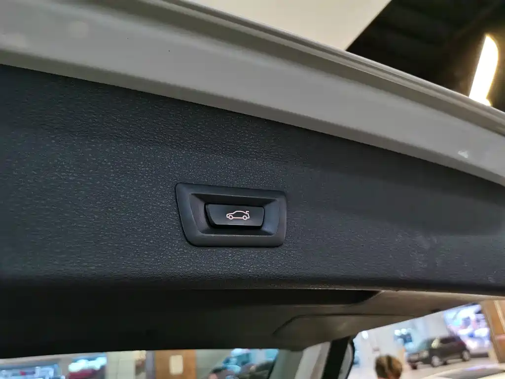 BMW X1 New Energy — миниатюра 14