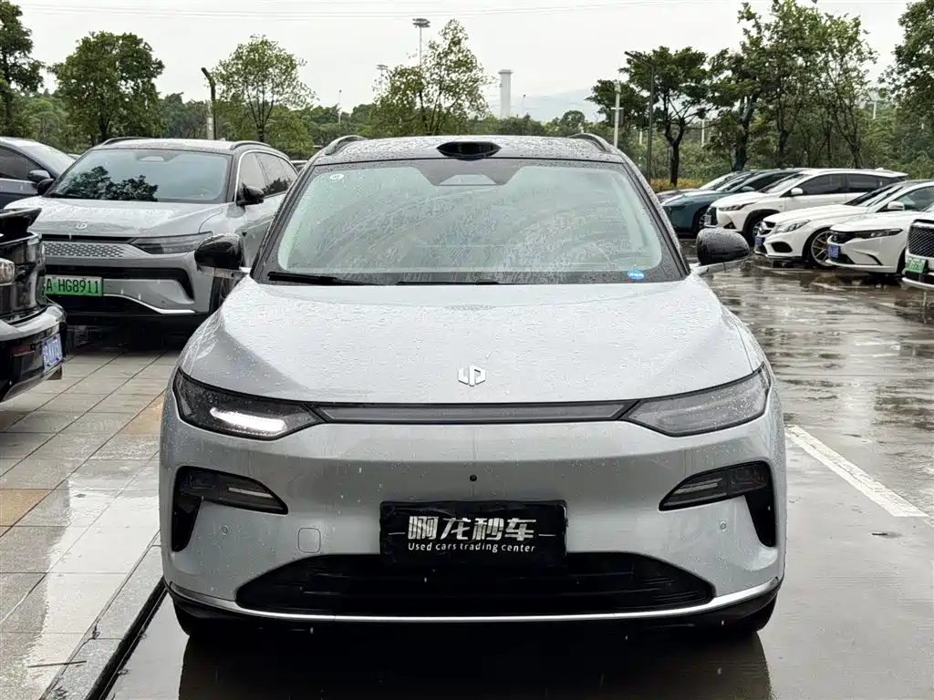 Leapmotor C11 2026 640