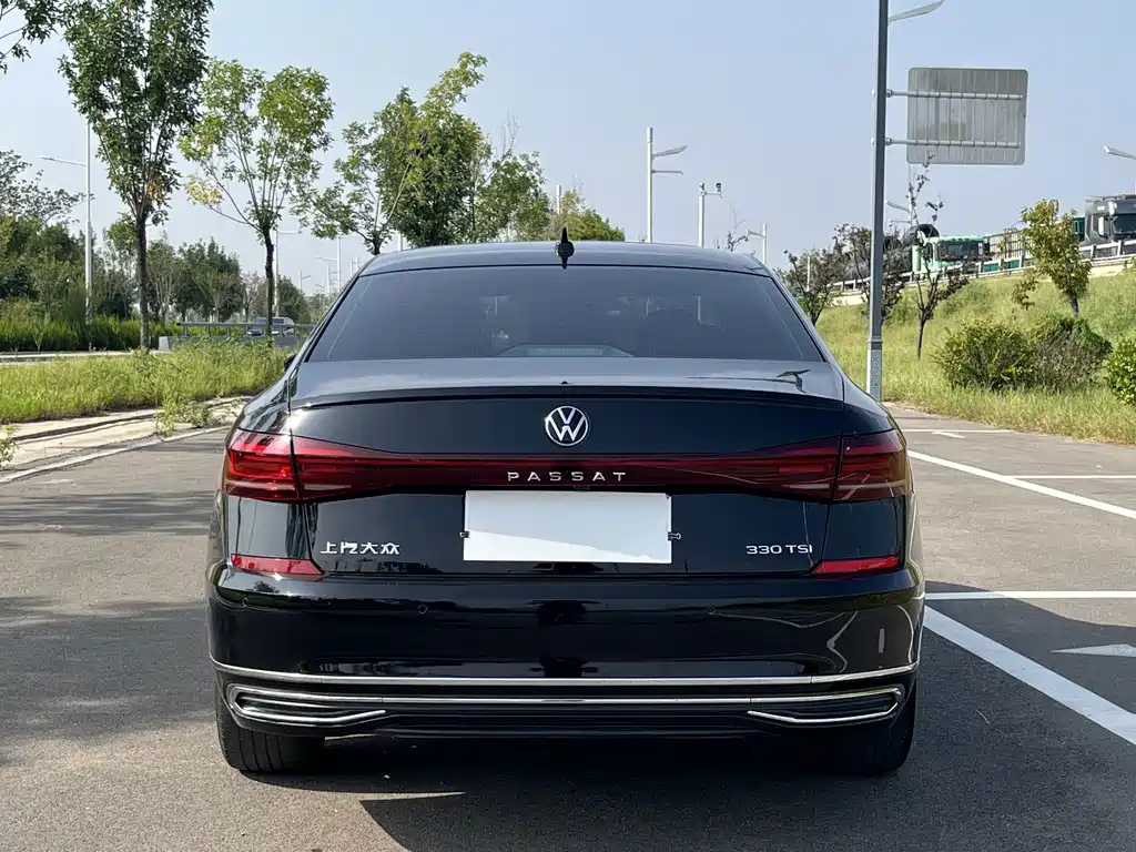 Volkswagen Passat — миниатюра 22