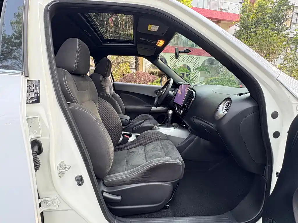 Infiniti ESQ — миниатюра 11