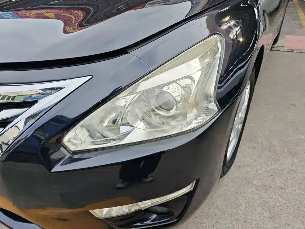 Nissan Teana — миниатюра 24