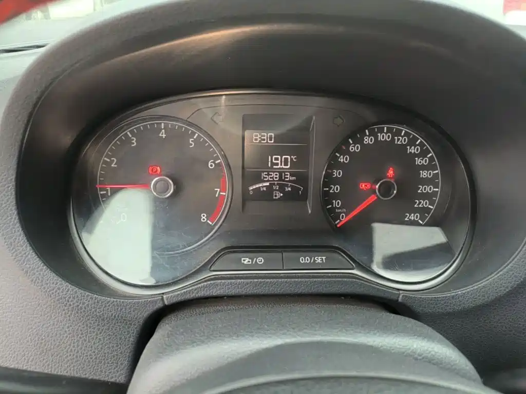 Volkswagen Polo — миниатюра 12