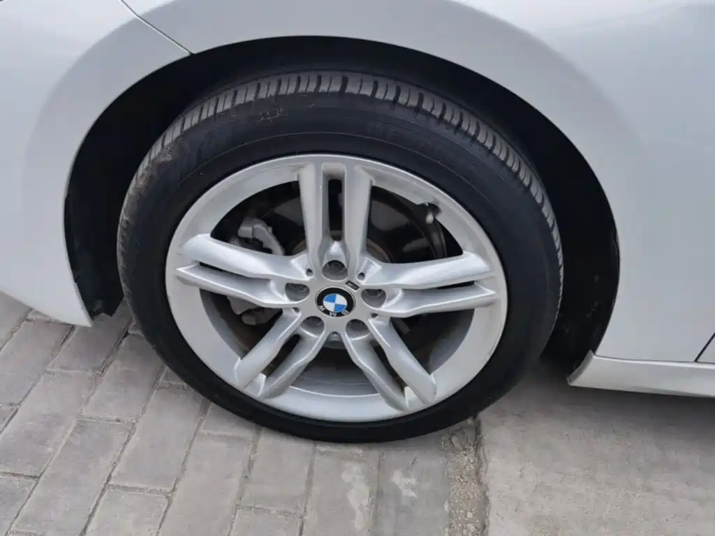 BMW 1 Series — миниатюра 23