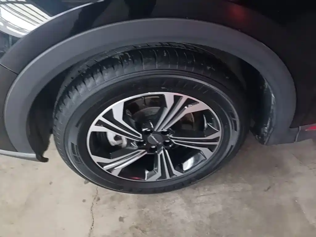 Jetour X70 — миниатюра 23