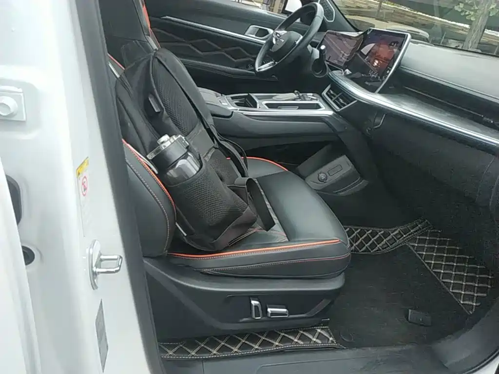 Haval Shenshou — миниатюра 25