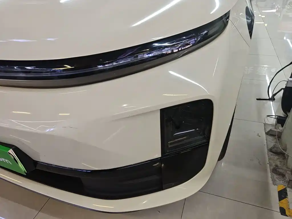 Li Auto Li L6 — миниатюра 24