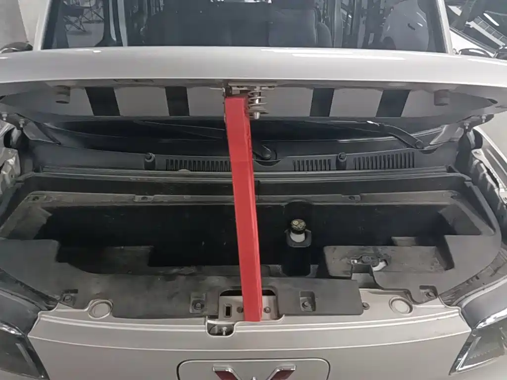 Wuling Zhiguang EV — миниатюра 20