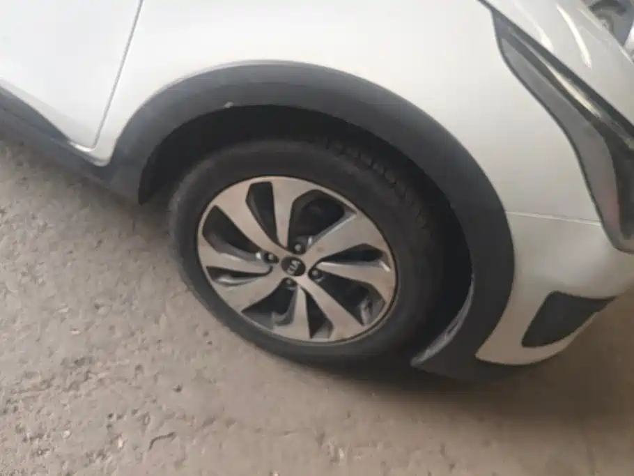 Kia KX Cross — миниатюра 6