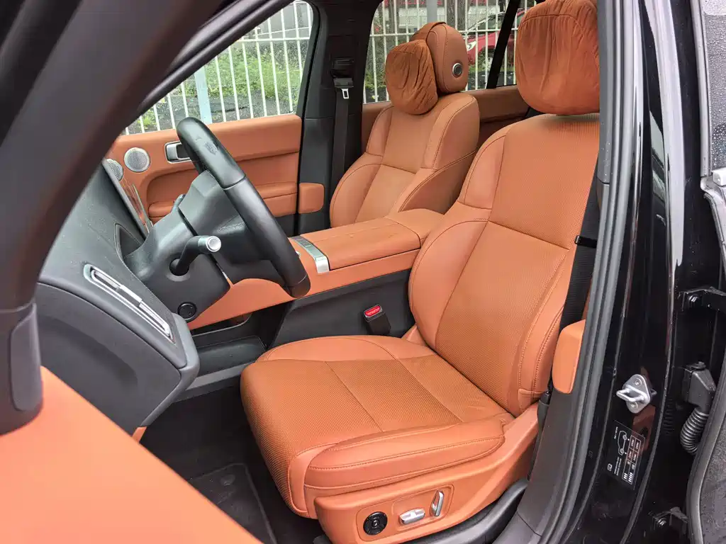 Li Auto Li L6 — миниатюра 5