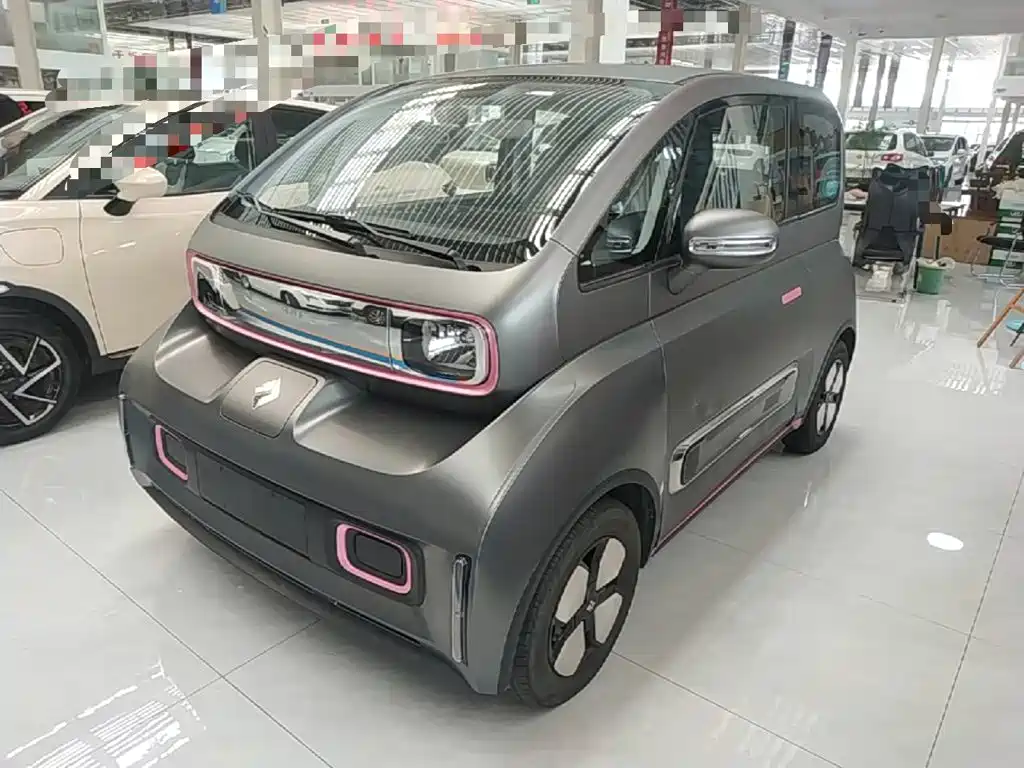 Baojun KiWi EV
