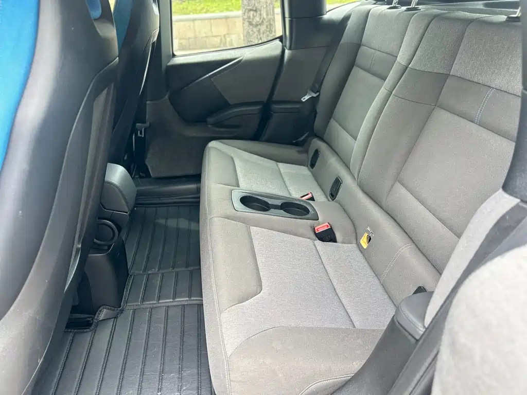 BMW i3 (Import) — миниатюра 7