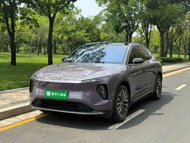 2025 Nio EC6