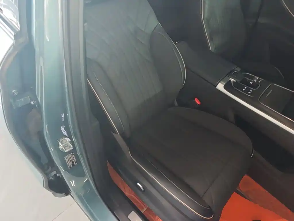 Chery Tiggo 9 — миниатюра 25
