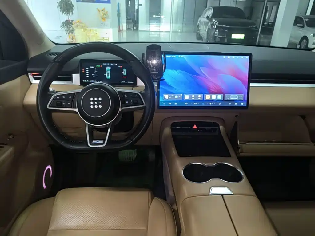Landian Landian E5 PLUS — миниатюра 10