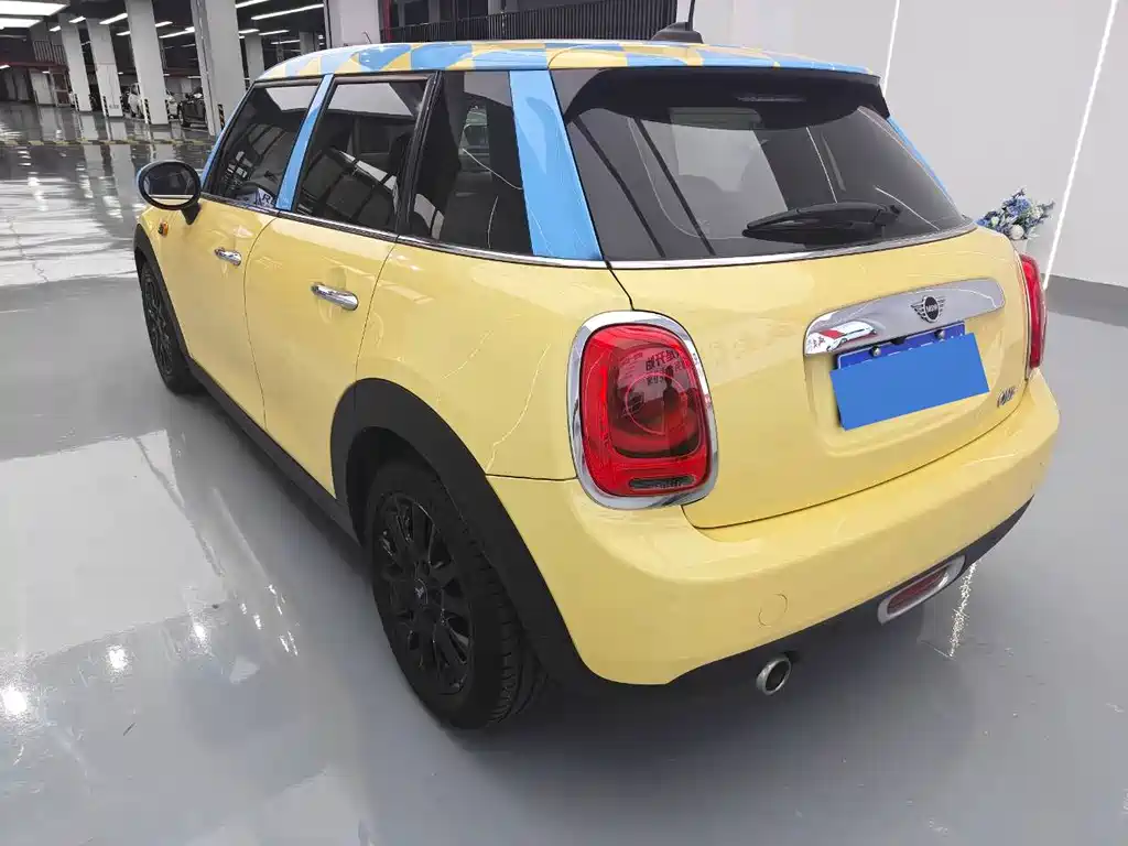 MINI Mini — миниатюра 7