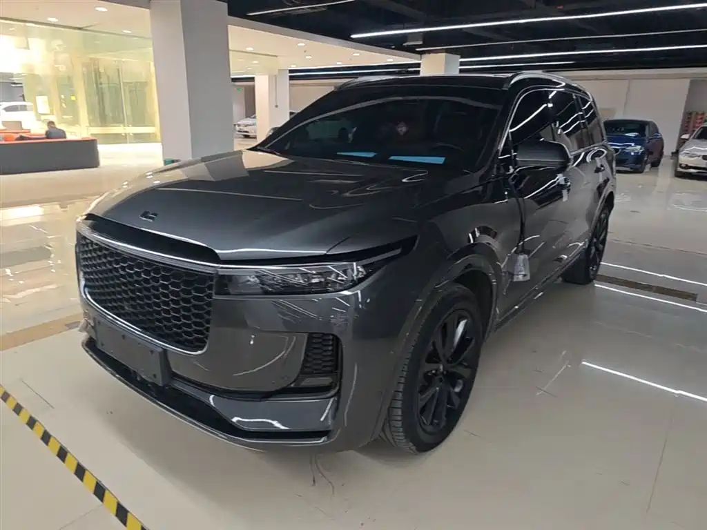 Li Auto Li ONE 2023