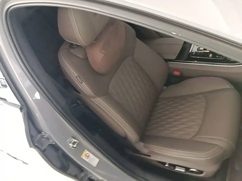BYD Han — миниатюра 25
