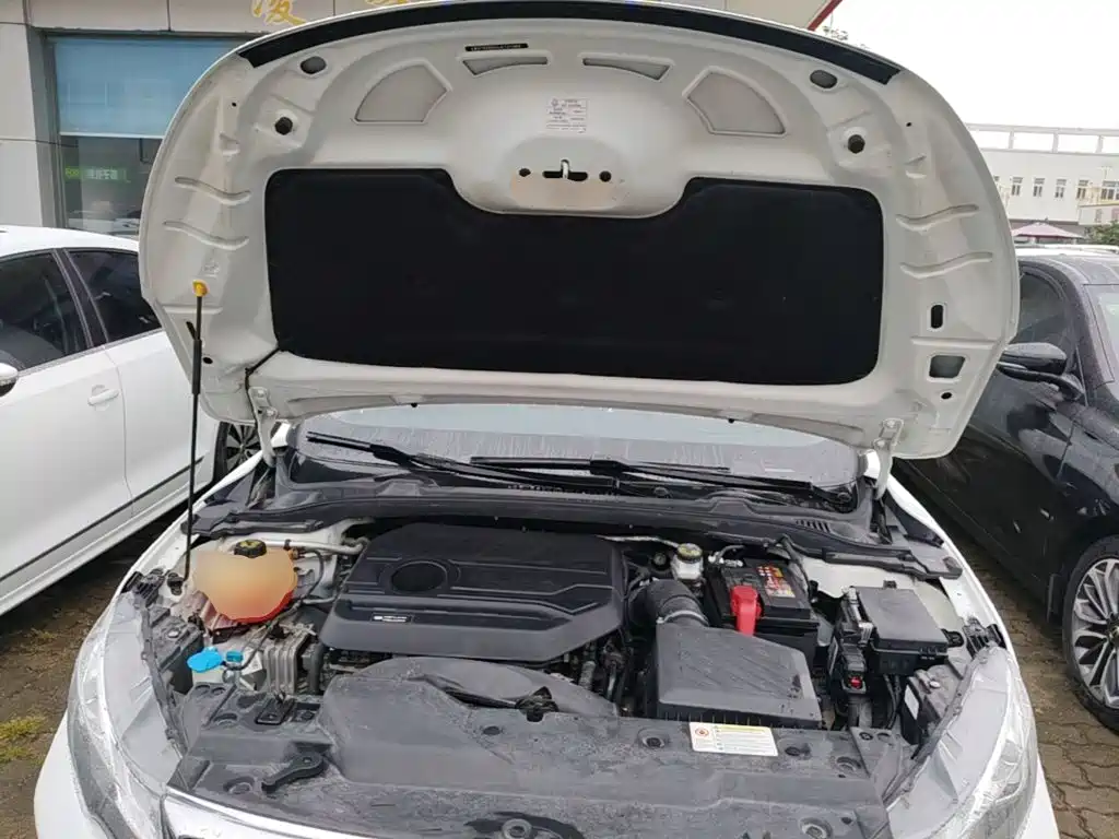 Geely Emgrand GL — миниатюра 20