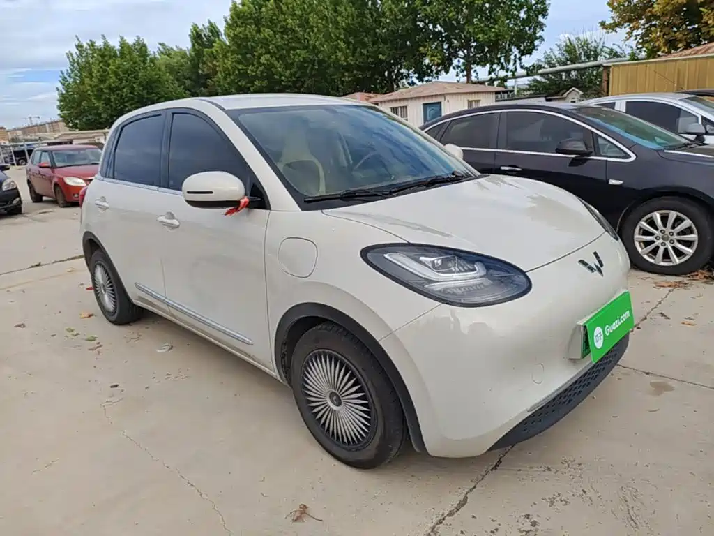 Wuling Bingo — миниатюра 4