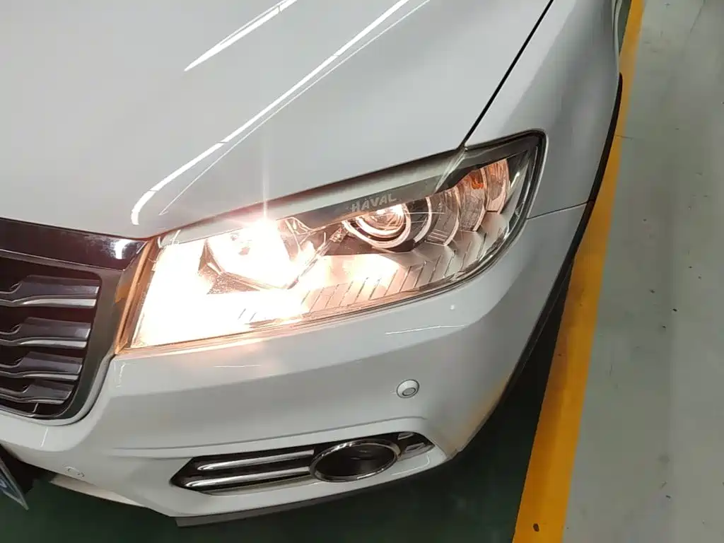 Haval H6 — миниатюра 24