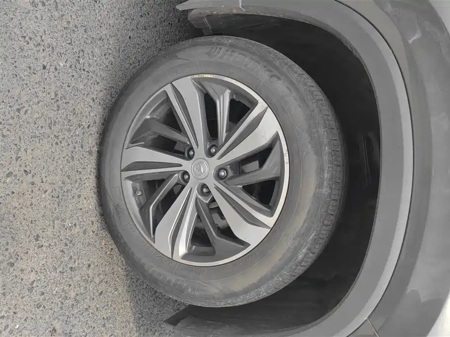 Changan CS75PLUS CS75 PLUS 2020 1.5T AT Luxury