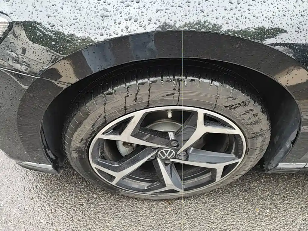 Volkswagen Magotan — миниатюра 23